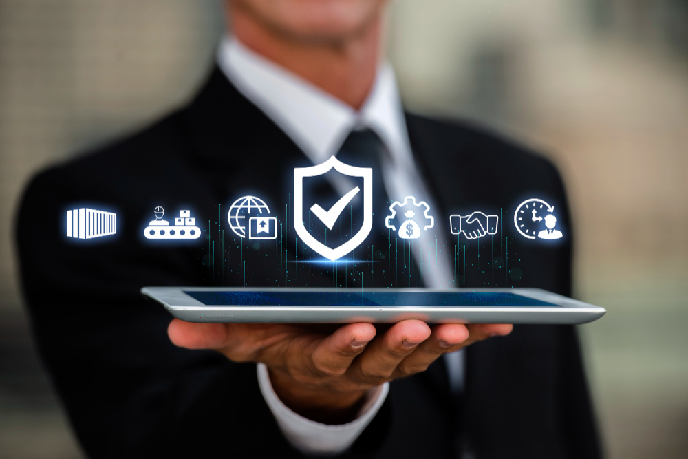 Software for PC Can Protect Small Businesses