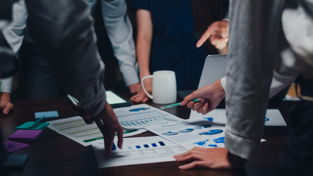 Startup Exit Strategies: Structuring Legal Foundations Early