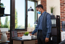 Securing Your Home Business: Why Safety Compliance Matters Securing Your Home Business