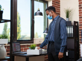 Securing Your Home Business