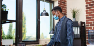 Securing Your Home Business: Why Safety Compliance Matters Securing Your Home Business