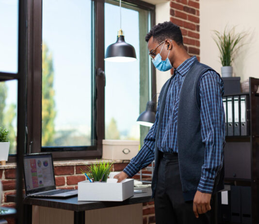 Securing Your Home Business: Why Safety Compliance Matters Securing Your Home Business