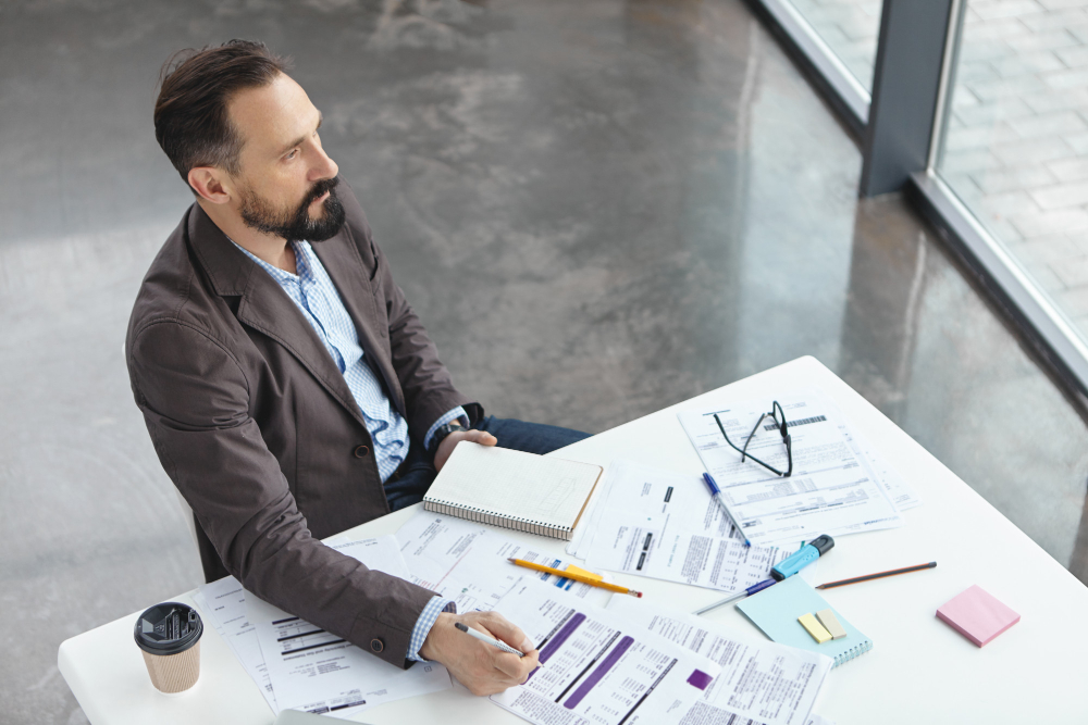 Safeguarding Your Business in Texas Divorce Proceedings