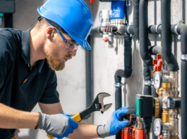 HVAC and Plumbing Industry Trends