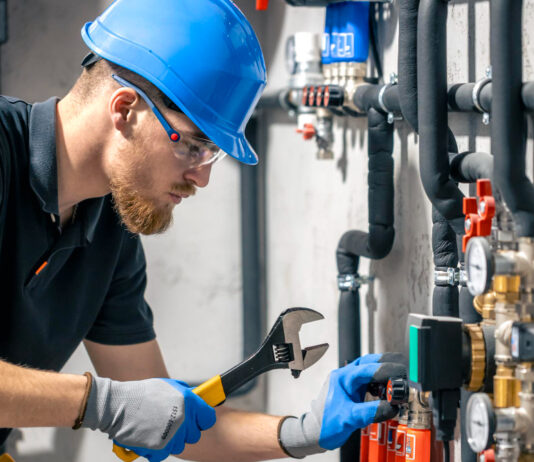 Popular HVAC and Plumbing Industry Trends HVAC and Plumbing Industry Trends