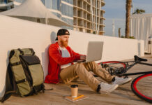 How Remote Entrepreneurs Can Build A Productive Work Trip In Morocco Remote Entrepreneurs Can Build A Productive Work Trip