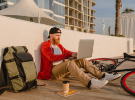 How Remote Entrepreneurs Can Build A Productive Work Trip In Morocco Remote Entrepreneurs Can Build A Productive Work Trip