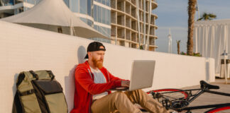 Remote Entrepreneurs Can Build A Productive Work Trip