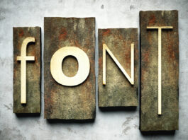 Typography Is Becoming a Growth Tool for Home-Based Businesses and Online Entrepreneurs Typography for Home-Based Businesses & Entrepreneurs
