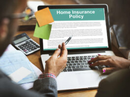 Gap in Your Home business insurance Policy