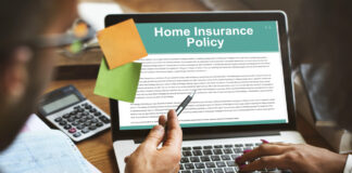 Gap in Your Home business insurance Policy
