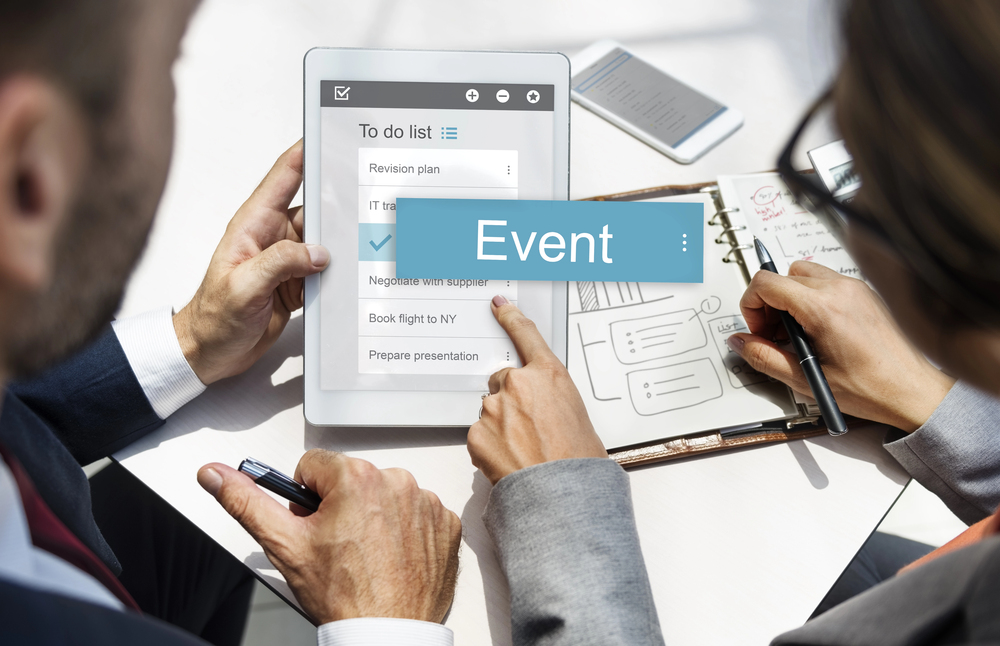Depositphotos_158754104_S Home-Based Businesses Can Plan Client Events