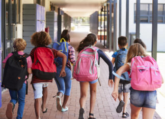 Back-to-School 2026