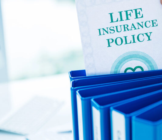 How No Medical Exam Life Insurance Works