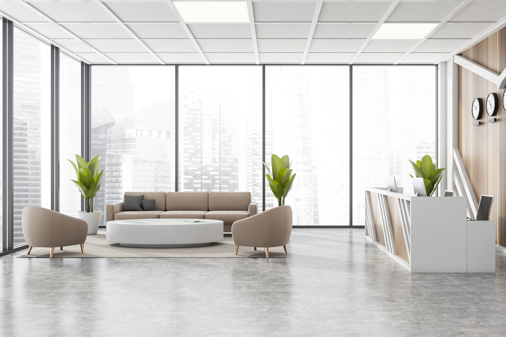 Commercial Interior Design Ideas for Business Owners Commercial Interior Design Ideas