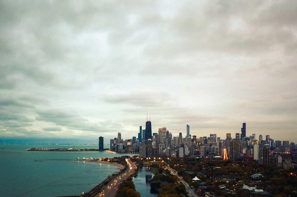 Need a Permit to Move in Chicago