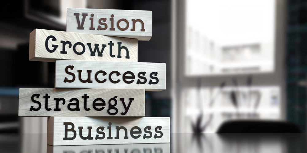 Why Every Growing Business Needs a Clear Strategic Roadmap Clear Strategic Roadmap for Growing Business