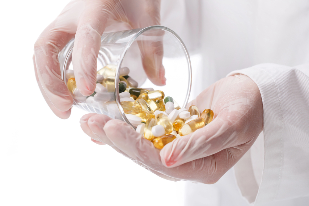 Navigating the Regulatory Landscape for Health Supplement Sales in Ireland Regulatory Landscape for Health Supplement Sales