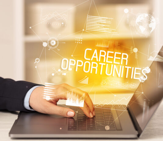 Finding Opportunity in an Old Industry: The Entrepreneur Who Took Ship Crewing Online Finding Opportunity in crew management