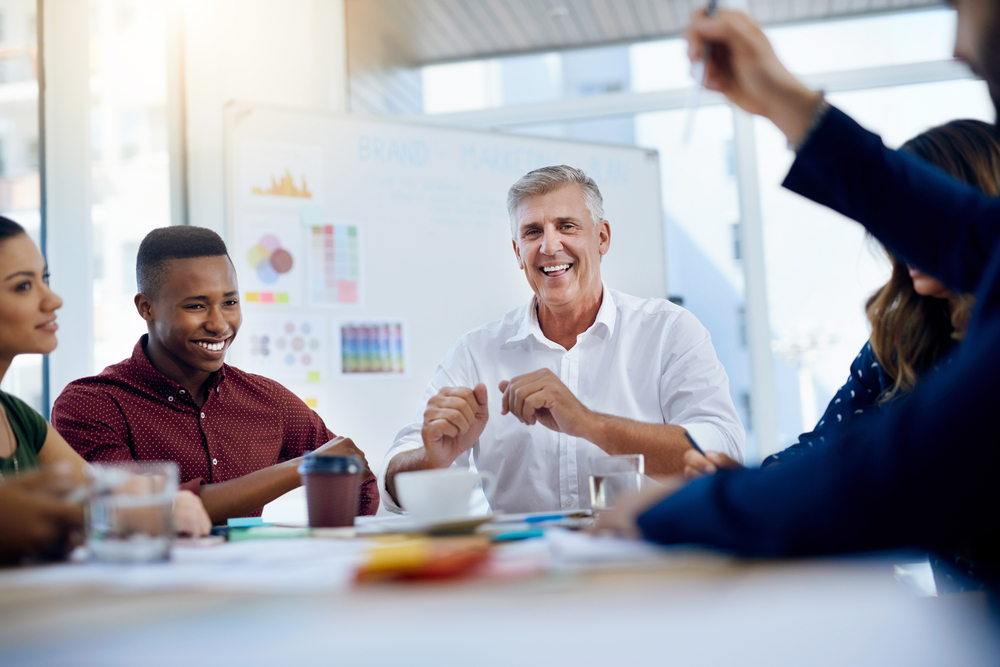 Justin Fulcher on Company Culture: Why the Founder Sets the Tone the Founder Sets the Tone on Company Culture