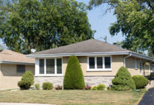 Why Edmonton Homes Need Triple Pane Windows