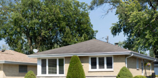 Why Edmonton Homes Need Triple Pane Windows