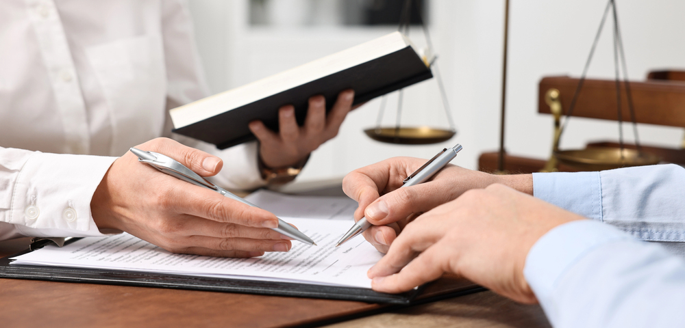 Best Personal Injury Attorneys in Ohio
