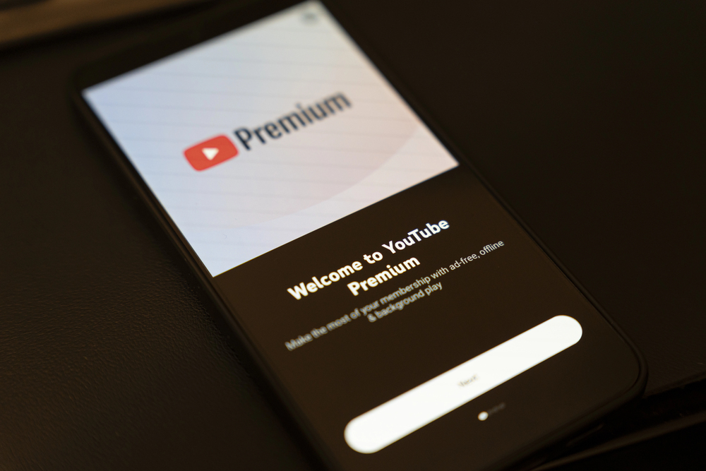 YouTube Subscription Features Compared: Individual, Family, and Student Plans YouTube Subscription Features Compared
