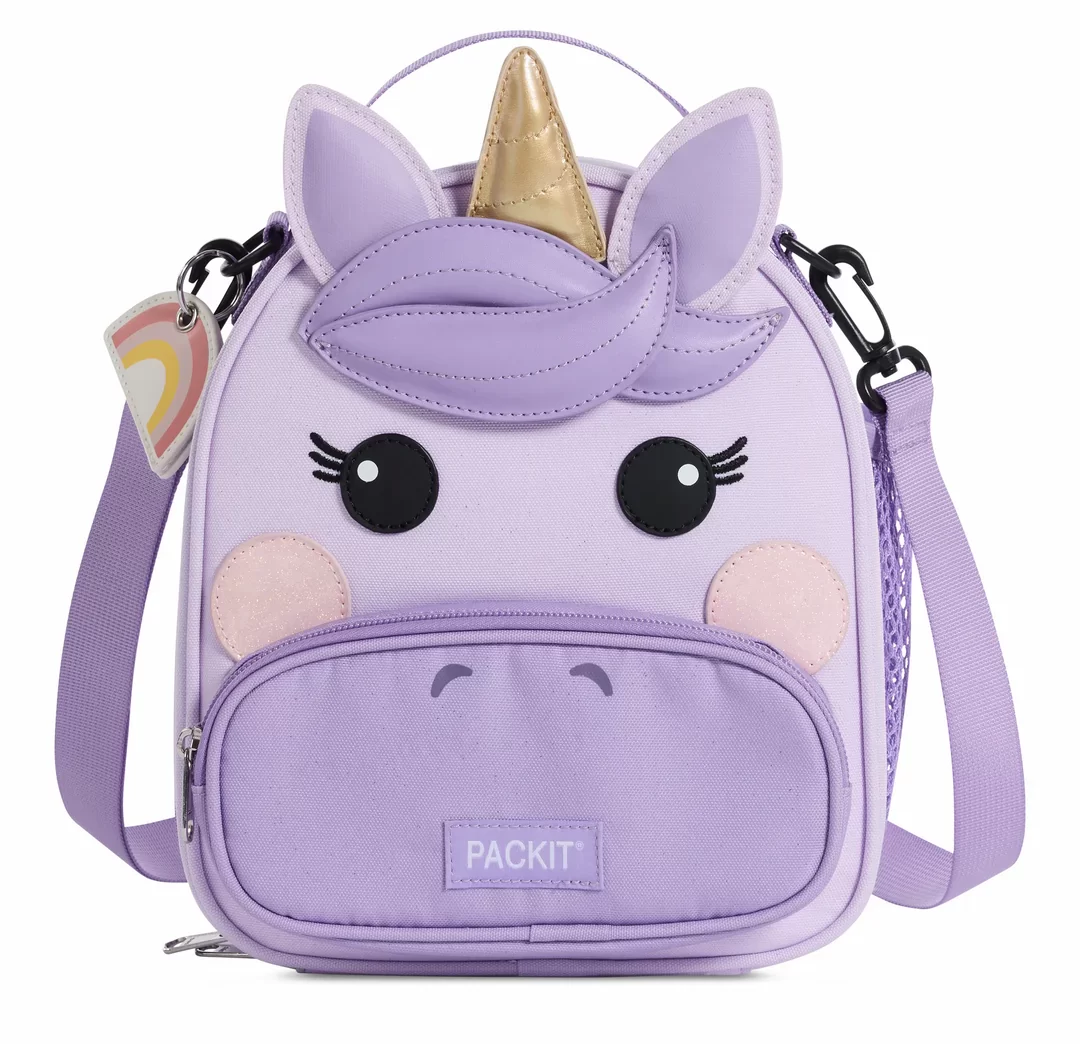 PackIt Freezable Friends Lunch Box