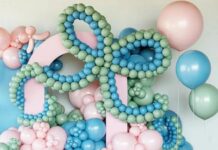 Tuftex Balloons-Favorite Among Professional Balloon Artists