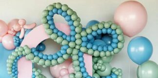 Tuftex Balloons-Favorite Among Professional Balloon Artists