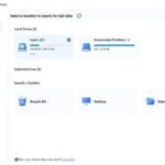 How File Recovery Software for PC Can Protect Small Businesses from Costly Data Loss