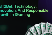 Soft2Bet Across the iGaming Industry
