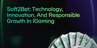 Soft2Bet Across the iGaming Industry