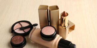 Private Label Makeup Development for Brands