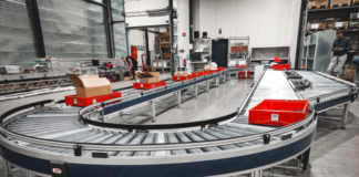 Conveyors 101: Everything You Need to Know