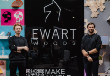 From a Garage to a Factory Floor: How Maksims Built EWART WOODS Into a Global Furniture Business Maksims Built EWART WOODS Into Global Furniture Business
