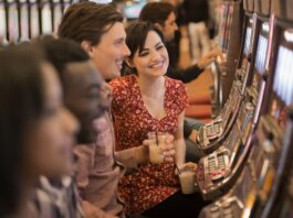 the Best Social Casino Models