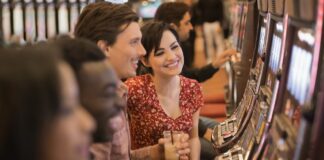 the Best Social Casino Models
