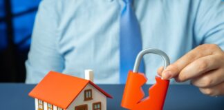Securing Your Home Business