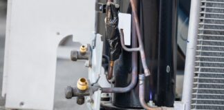 Traditional Cast Iron Radiator for Superior Radiant Heating