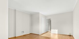 Flooring Upgrades for Home-Based Business Owner