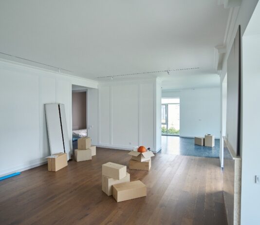 Remodel or Move? How to Make the Call