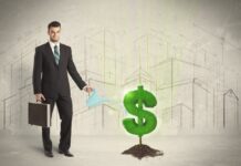 Entrepreneurs Can Diversify Wealth