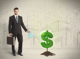 Entrepreneurs Can Diversify Wealth