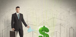 Entrepreneurs Can Diversify Wealth