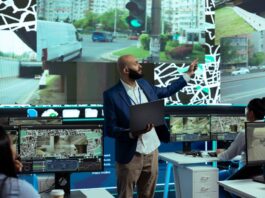 AI Capital Is Moving From Software to Infrastructure