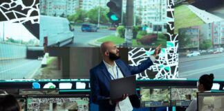 AI Capital Is Moving From Software to Infrastructure