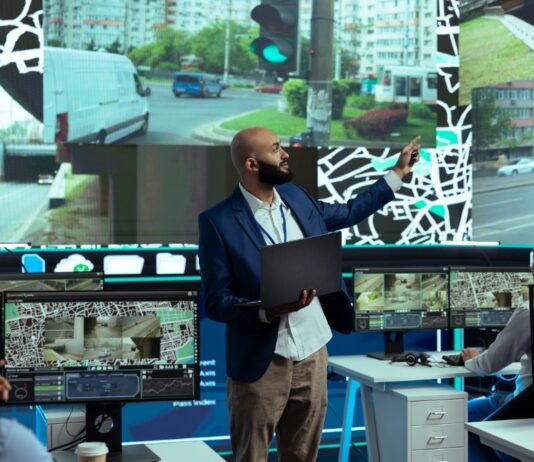 AI Capital Is Moving From Software to Infrastructure