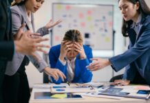 How to Feel Less Stressed About Work Feel Less Stressed About Work